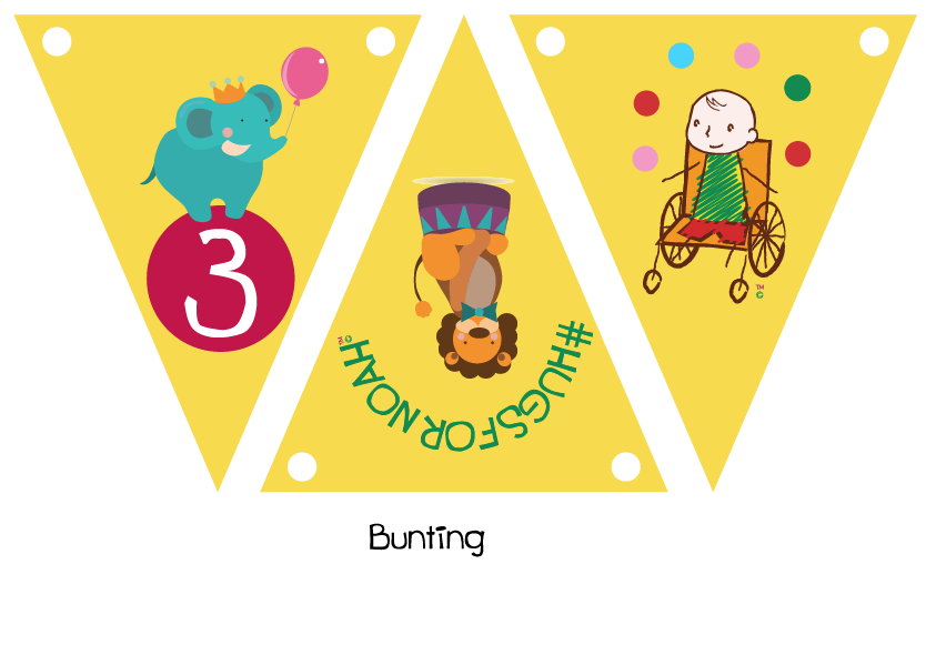 bunting