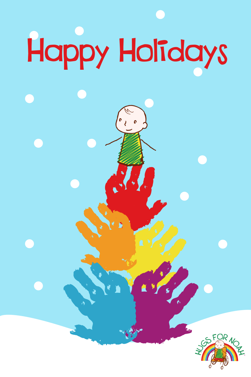 Christmas Card