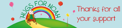 Hugs4Noah