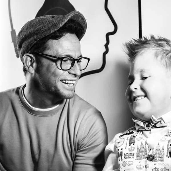 noah and joe