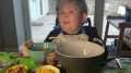 Noah’s Mexican Rice Recipe For Children